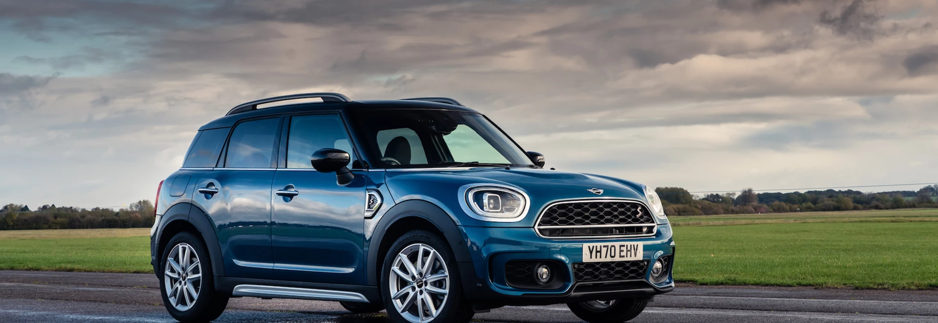 Buyer’s guide to the 2021 Mini Countryman 